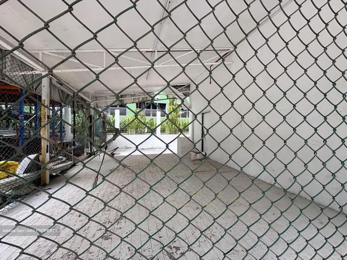 Irving Road (D13), Warehouse #613408391